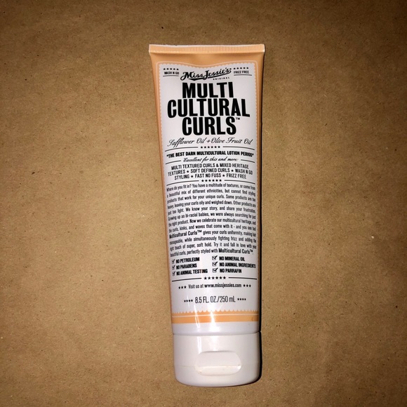 Miss Jessie’s Multicultural curls - Picture 2 of 3